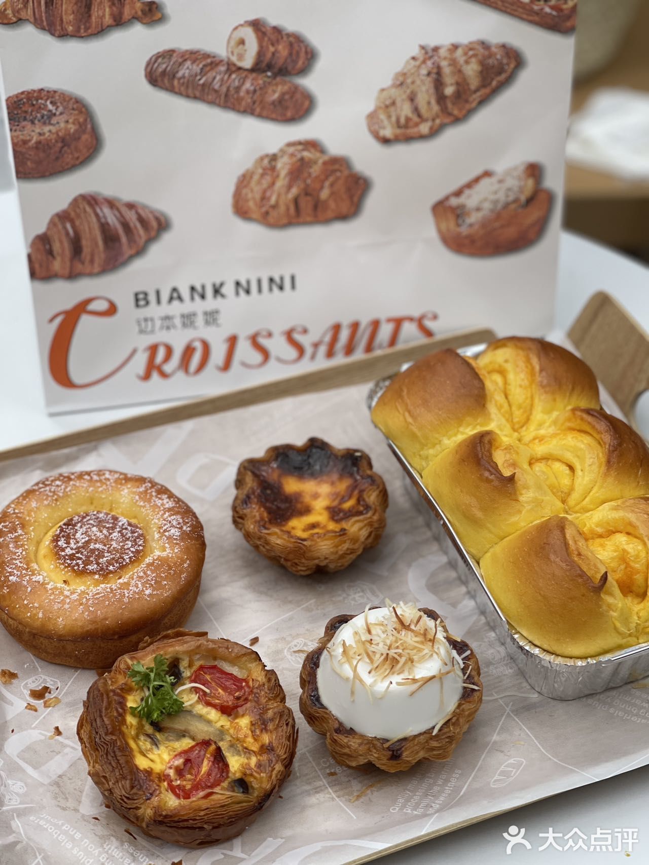 怎么办！没忍住……又提一大袋回家！ 