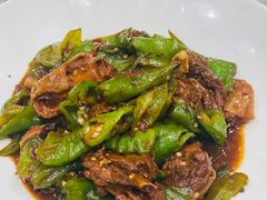 -汇贤府·李氏鲁菜(五棵松店)