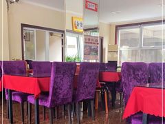 -北京龙庆四季香农家饭庄·灶台鱼·碳烤虹鳟鱼(龙庆峡店)