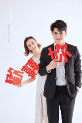 -布拉格婚纱摄影(真实客片店)