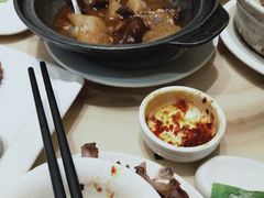 -锦粤宫·精致粤菜(深圳北站店)