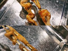 象牙贝-老虎滩大连海鲜烧烤(建邺云锦路总店)