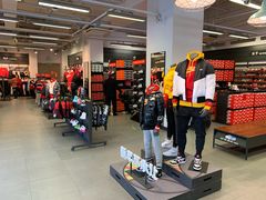 -NIKE北京马连道换季优惠店