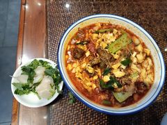 -毅祥斋老孙家泡馍(西羊市店)