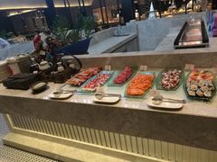 -上海虹桥宾馆味翠餐厅