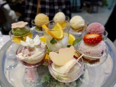 -哈根达斯(虹口店)