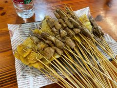 -十里铺铁板鱿鱼