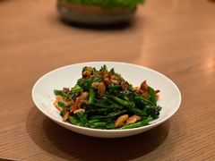 -广州柏悦酒店·悦景轩·粤菜餐厅