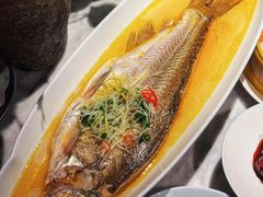 -苏帮袁Sue Cuisine(来福士店)