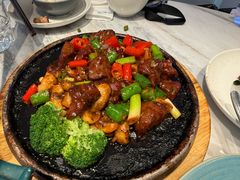 -志明眷村·台式融合菜·宵夜