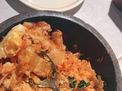 -七八冷面·延边朝鲜族美食(欢乐谷店)