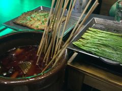 -很久以前羊肉串(清河店)
