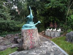 -深圳国际园林花卉博览园