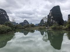 -明仕田园