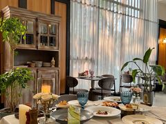 -醉了的船Le Bateau Ivre(温江店)