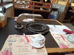 -金达莱烧烤(黎明南街店)