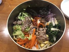 -全州拌饭馆(断桥店)