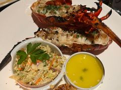 -Water Grill(圣莫妮卡店)