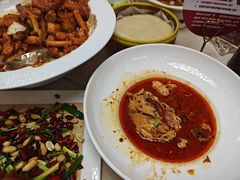 -普天和酒楼(天津之眼店)