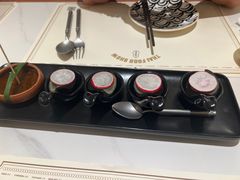 -太食獸泰式茶餐厅(IFS国金中心店)