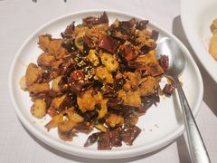 辣子雞-金悦轩海鲜城(渔人码头店)