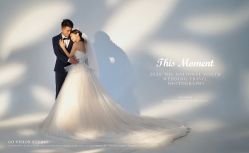 -GO VISION 动视觉婚纱摄影高级定制