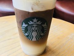 -星巴克臻选(郑州中原万达店)