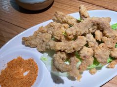 -九锅一堂酸菜鱼(石家庄先天下店)
