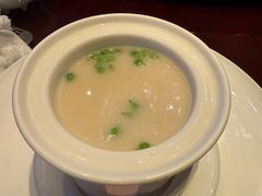 -万豪中餐厅·粤菜·北京粤财JW万豪酒店