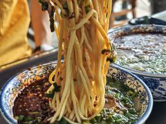 -吾穆勒蓬灰牛肉面·清真(中海河山郡店)