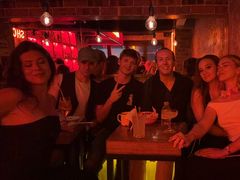 -The Drinkery (瑞金店)