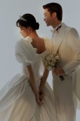 -巴黎春天婚纱摄影STUDIO·定制