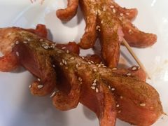 -尝健麻辣拌(大悦城店)