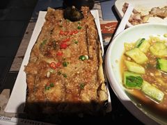-管氏翅吧(广渠门店)