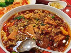 -宜宾海鲜酒家·三十年老字号