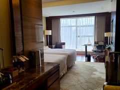 -太原凯宾斯基饭店