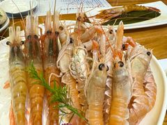 -松坂屋日料自助(长城路店)