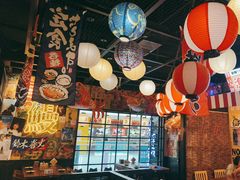 -白石的深夜食堂(万达店)