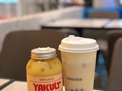 -SENTEA森茶(麦地丽日店)