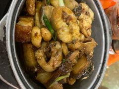 -煲煲掂风味煲仔饭餐厅(西区店)