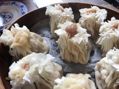 -都一处烧麦馆(前门店)