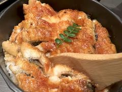 -玄白·炭烤活鳗(上海首店)