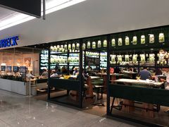 -慕尼黑国际机场