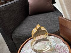 -天津海河悦榕庄·Lobby Lounge大堂吧