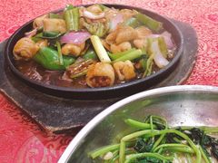 -联丰美食(番禺店)