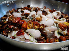 草鱼-皇中百岁鱼(西兰路店)