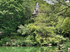 -黄公望隐居地