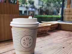 美式咖啡-Alimentari早午餐(安福路店)