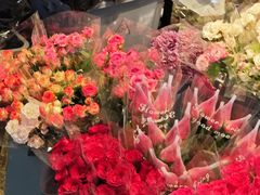 -循礼门鲜花花市(武汉循礼门店)