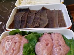 -大斌家串串火锅(万国城店)